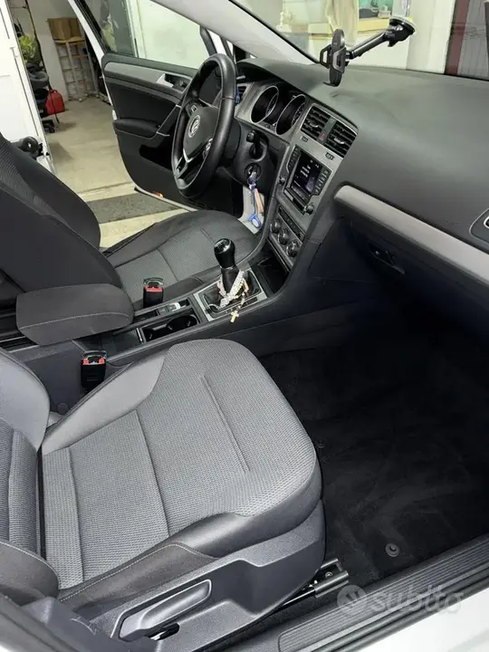 Volkswagen Golf 2016 photo 3