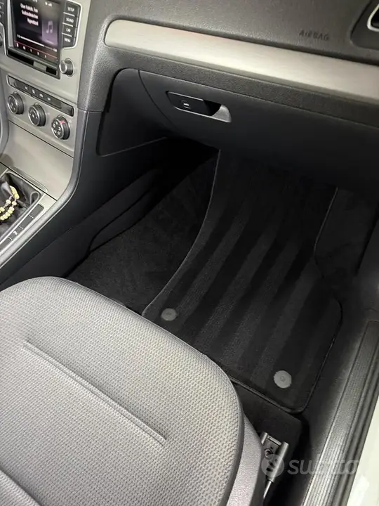 Volkswagen Golf 2016 photo 5