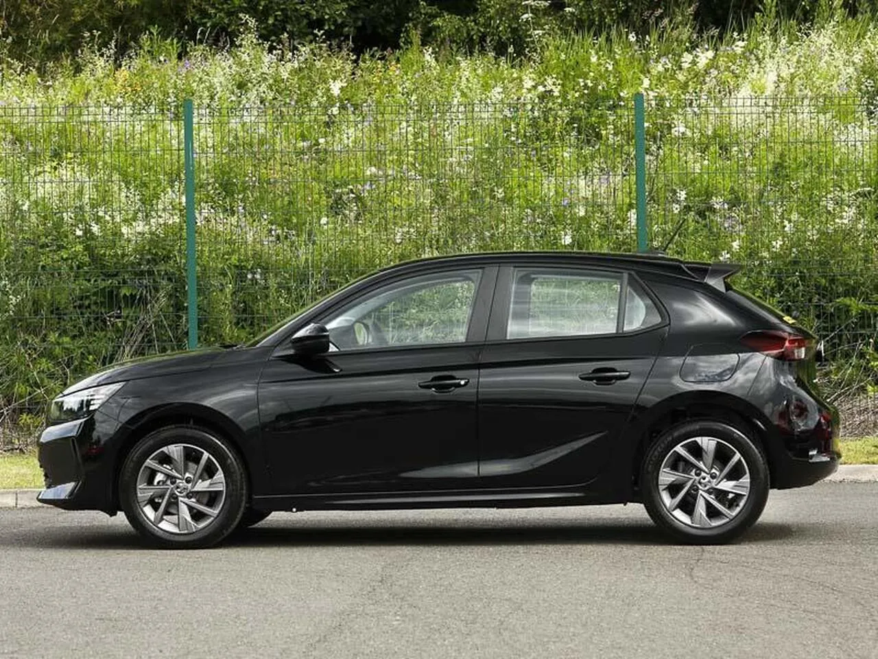 Vauxhall Corsa 2026 photo 4