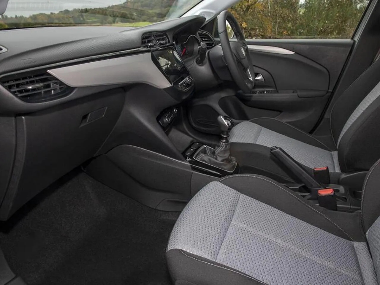 Vauxhall Corsa 2026 photo 5