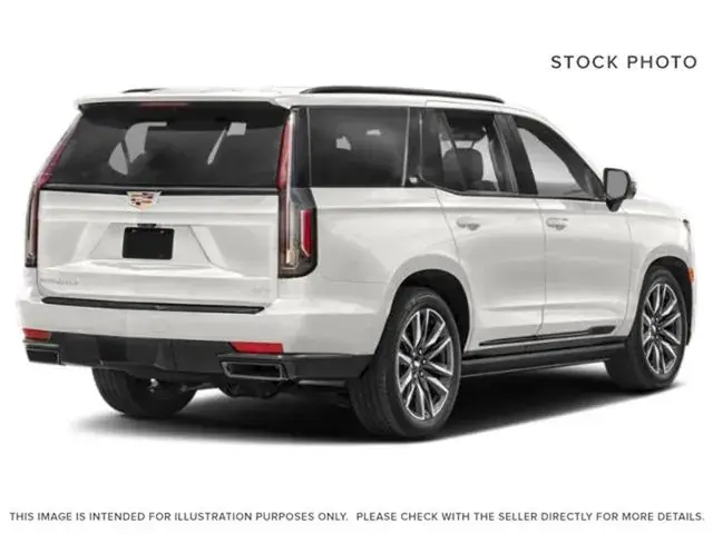 Cadillac Escalade 2022 photo 5