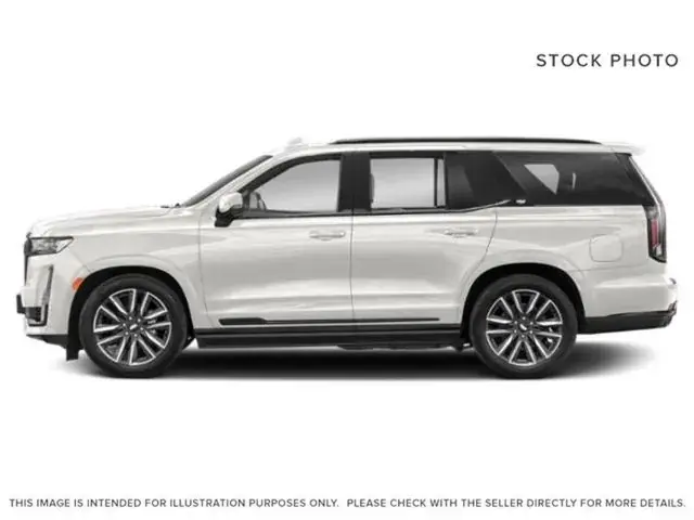 Cadillac Escalade 2022 photo 3