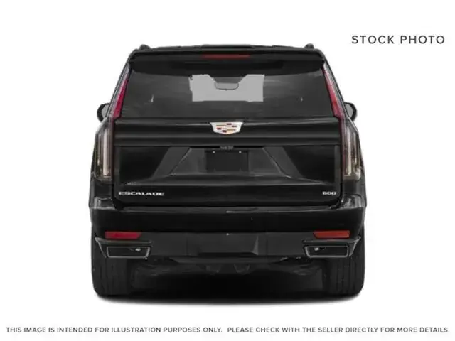 Cadillac Escalade 2022 photo 4