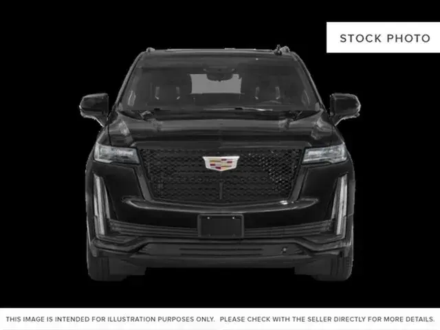 Cadillac Escalade 2022 photo 2