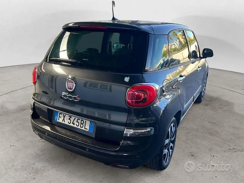 Fiat 500L 2019 photo 3