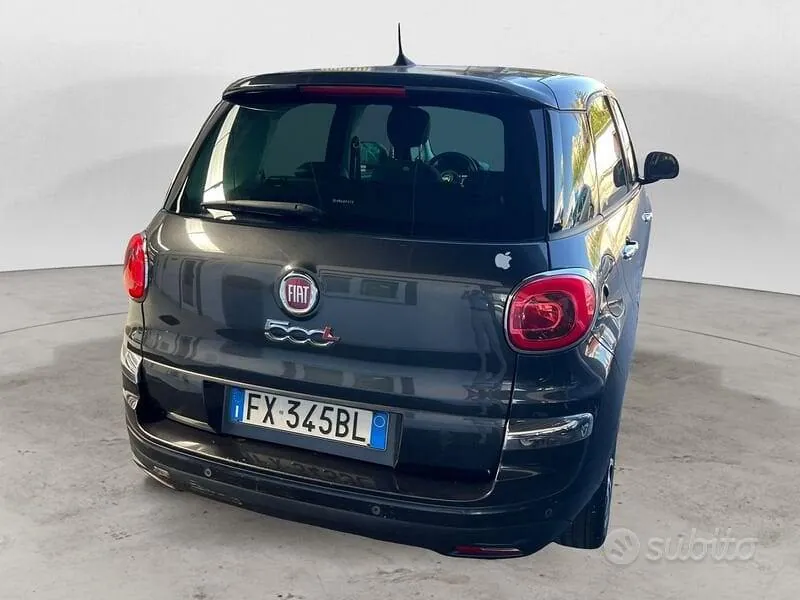Fiat 500L 2019 photo 4