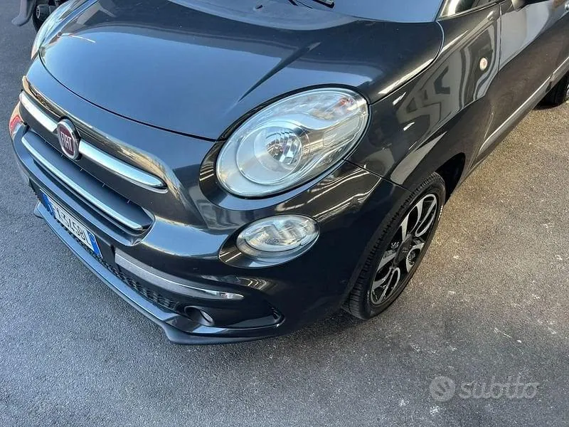 Fiat 500L 2019 photo 5