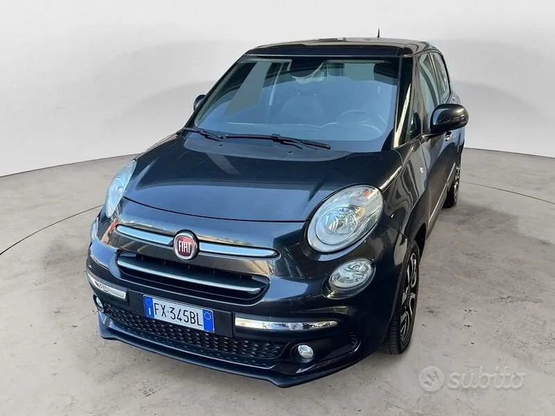Fiat 500L 2019 photo 2