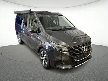 Mercedes-Benz Vklasse 2025 photo 2