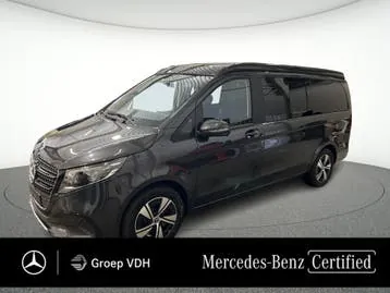 Mercedes-Benz Vklasse