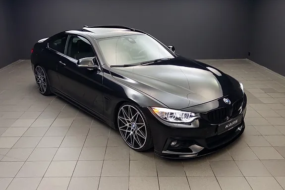 BMW 435I 2014 photo 2