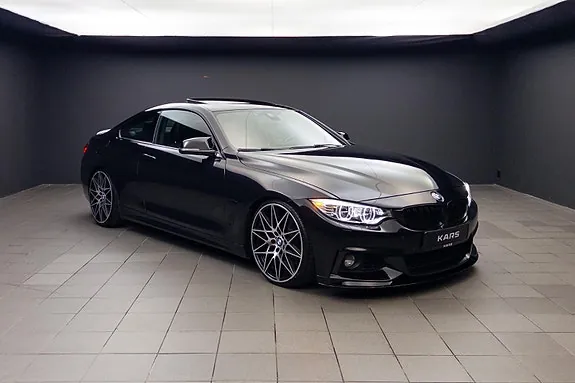 BMW 435I