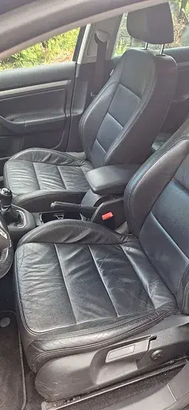 Volkswagen Golf 6 2013 photo 5