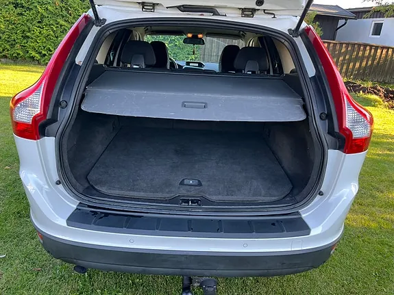 Volvo Xc60 2011 photo 5