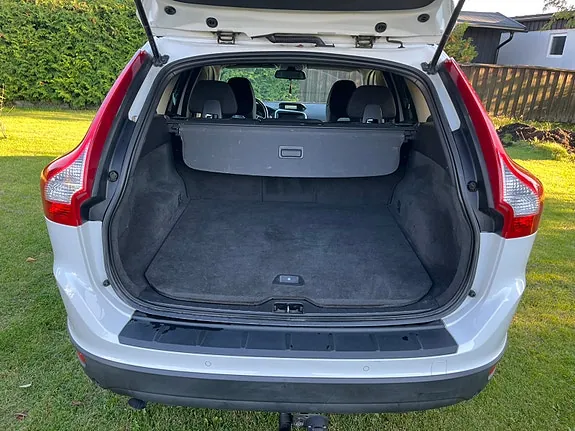 Volvo Xc60 2011 photo 4