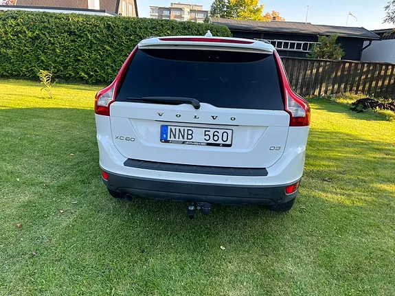 Volvo Xc60 2011 photo 3