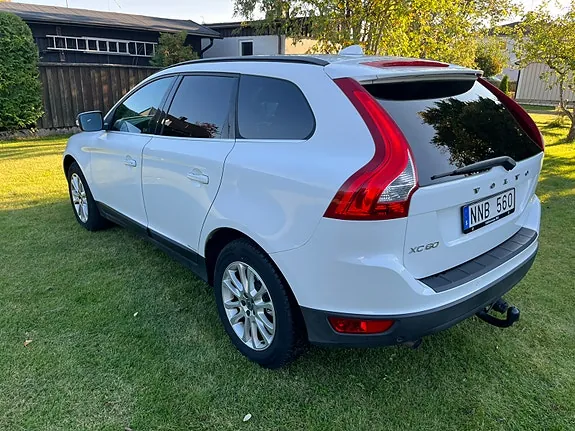 Volvo Xc60 2011 photo 2