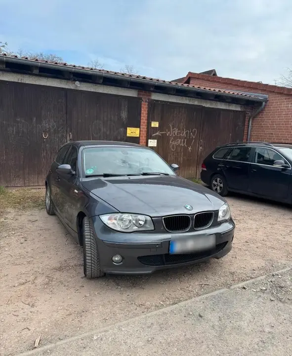 BMW 116I