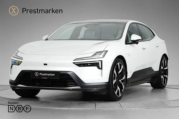 Polestar 4