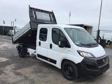 Fiat Ducato 2021 photo 3
