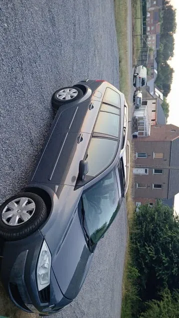 Renault Megan