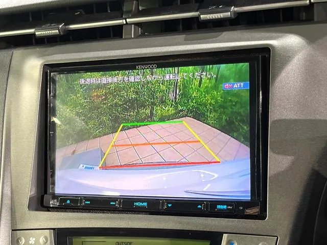Toyota Prius 2013 photo 4