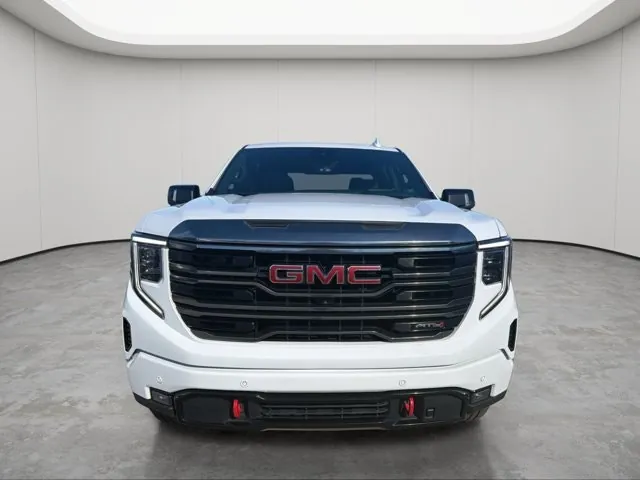 GMC Sierra 1500 2024 photo 2