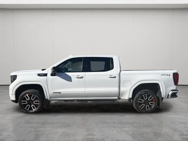 GMC Sierra 1500 2024 photo 4