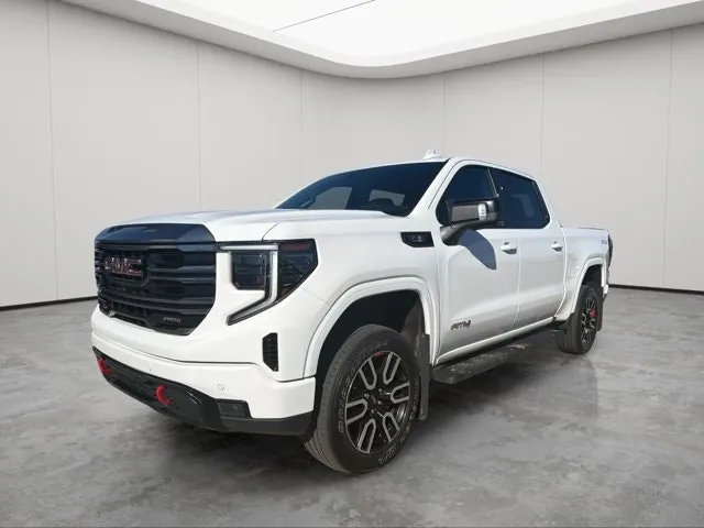 GMC Sierra 1500 2024 photo 3