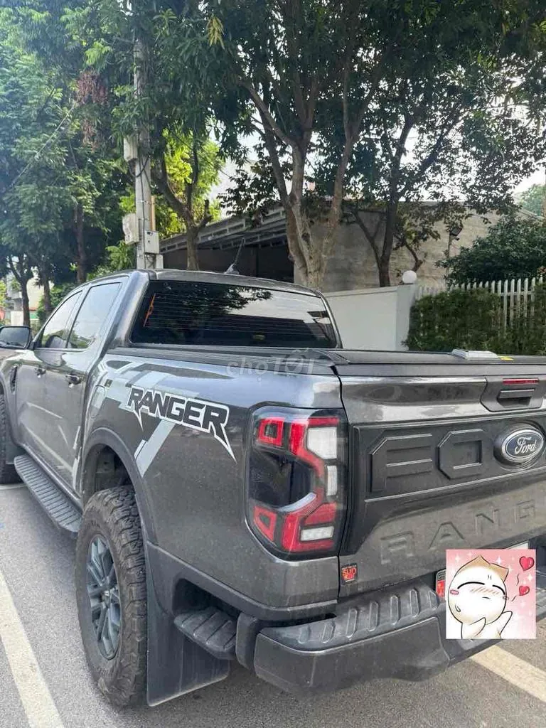 Ford Ranger 2025 photo 5