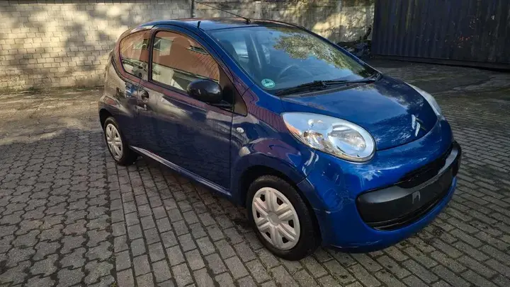 Citroen C1