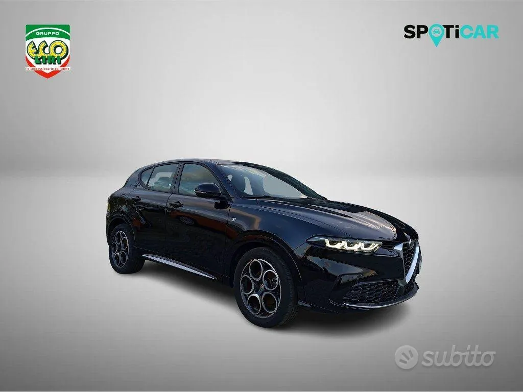 Alfa Romeo Tonale 2024 photo 3
