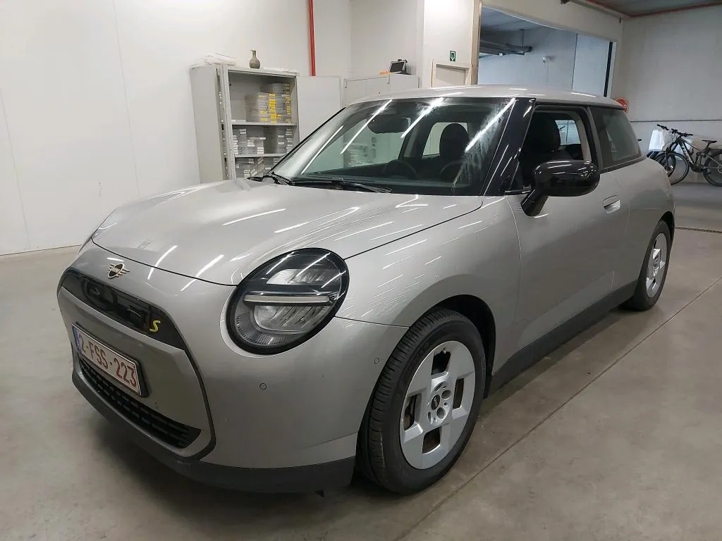 Mini Electric