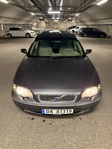 Volvo V70