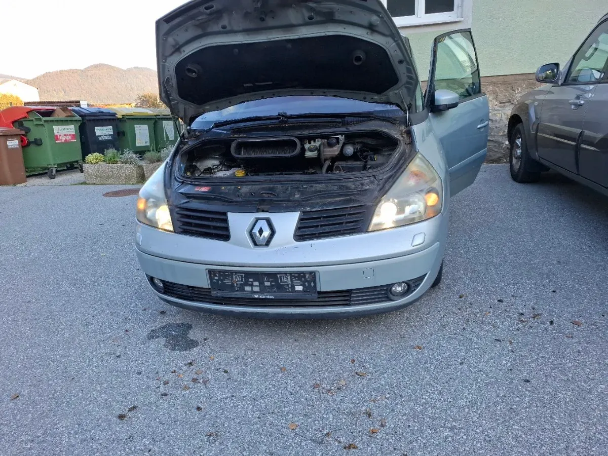 Renault Grand Espace