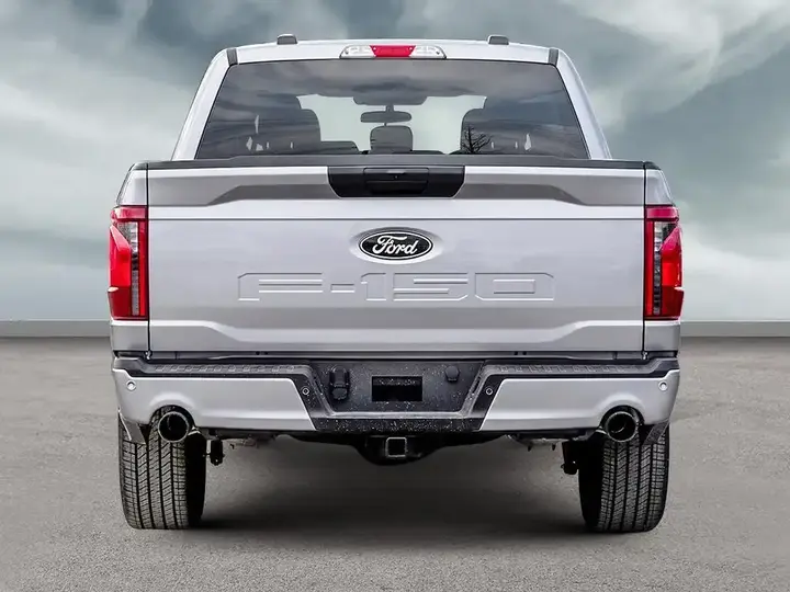 Ford F-150 2026 photo 5