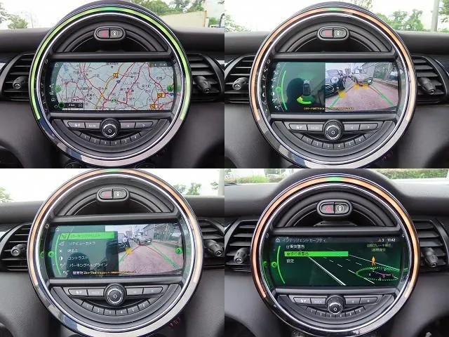 Mini Cooper S 2019 photo 4