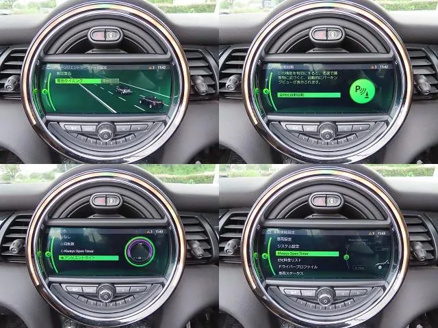 Mini Cooper S 2019 photo 5
