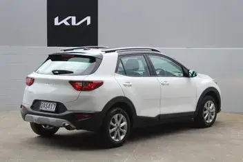 Kia Stonic 2023 photo 4