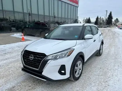 Nissan Kicks 2024 photo 2