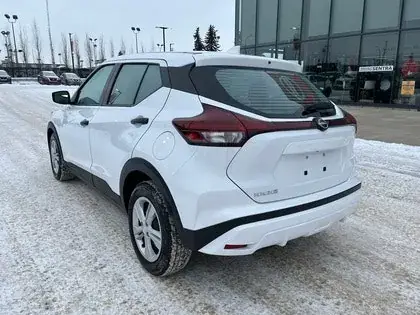 Nissan Kicks 2024 photo 4