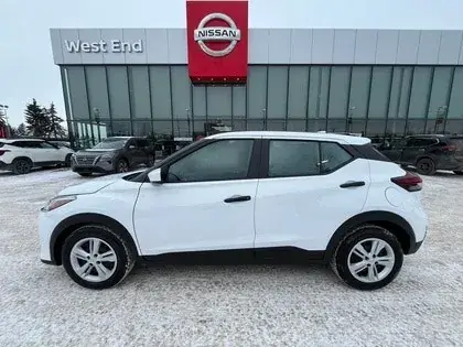Nissan Kicks 2024 photo 3
