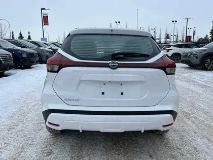 Nissan Kicks 2024 photo 5