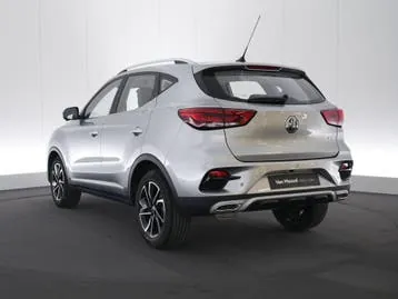 MG Zs 2024 photo 2