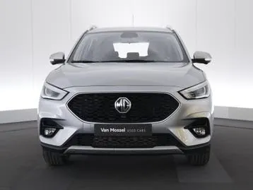 MG Zs 2024 photo 3