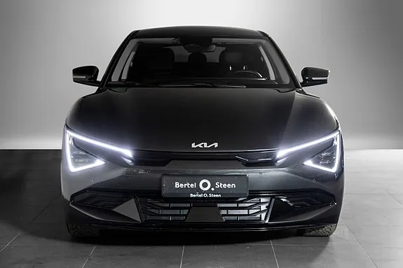 Kia Ev6 2025 photo 3