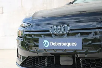 Audi A6 2025 photo 3