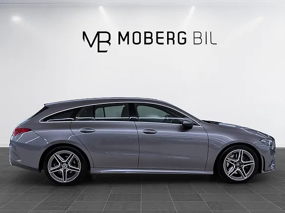 Mercedes-Benz Cla220 2020 photo 4