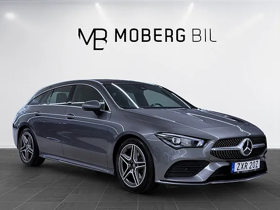 Mercedes-Benz Cla220 2020 photo 3