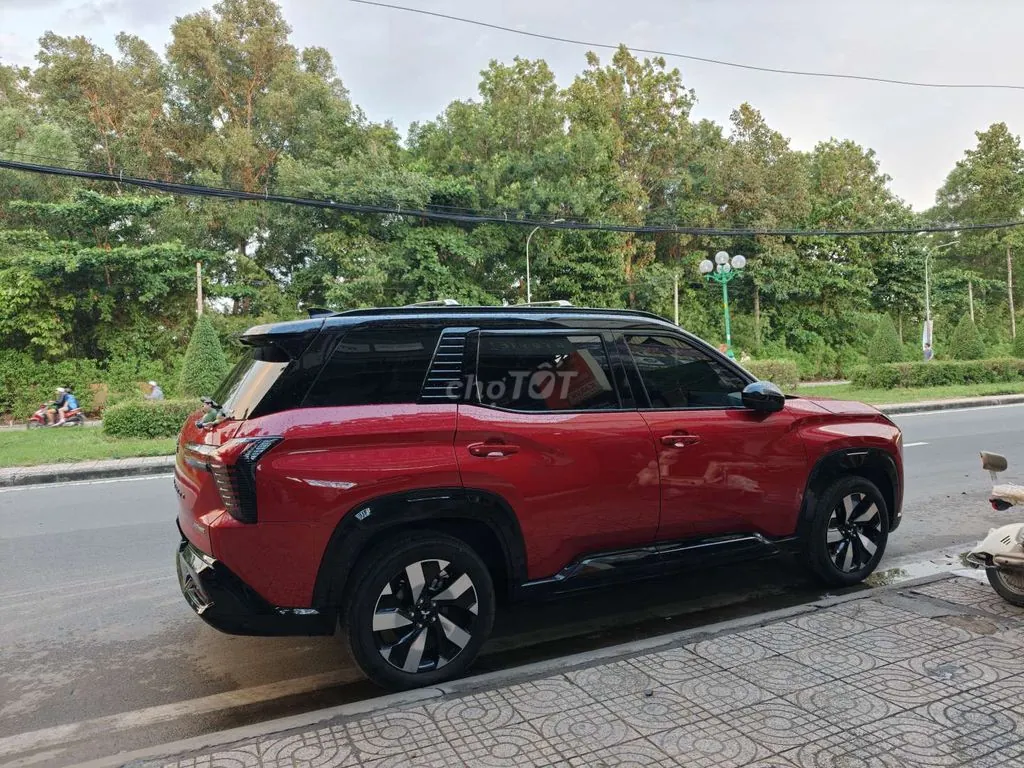 Mitsubishi Destinator photo 3